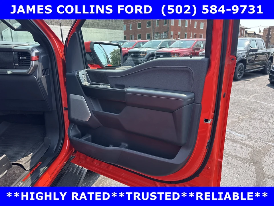 2022 Ford F-150 Raptor 14th Gen - Image 24 of 31
