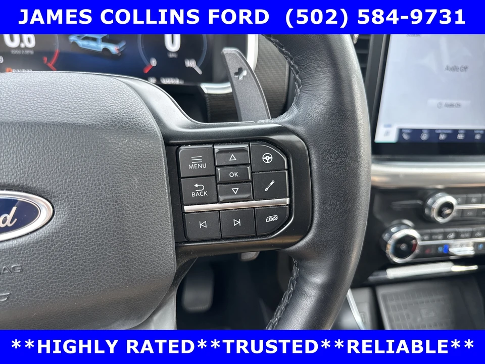 2022 Ford F-150 Raptor 14th Gen - Image 28 of 31