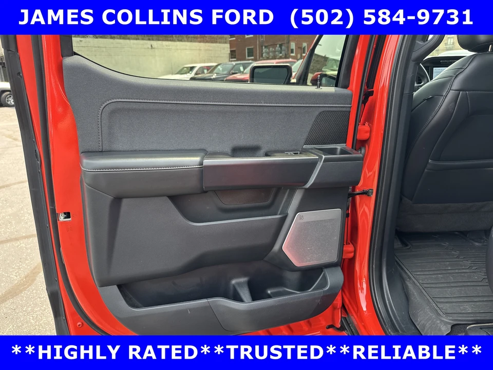 2022 Ford F-150 Raptor 14th Gen - Image 20 of 31