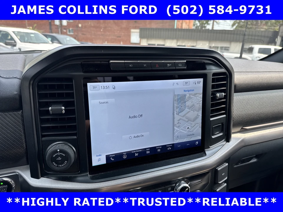 2022 Ford F-150 Raptor 14th Gen - Image 31 of 31