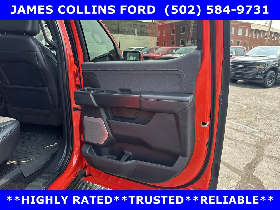 2022 Ford F-150 Raptor 14th Gen - Image 22 of 31