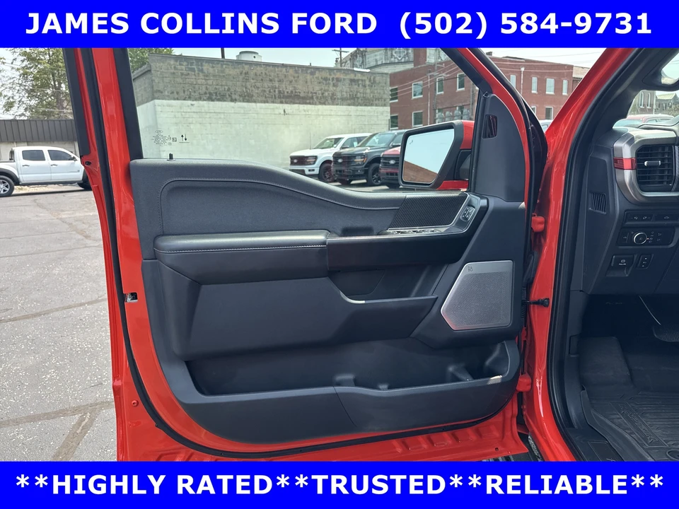 2022 Ford F-150 Raptor 14th Gen - Image 18 of 31