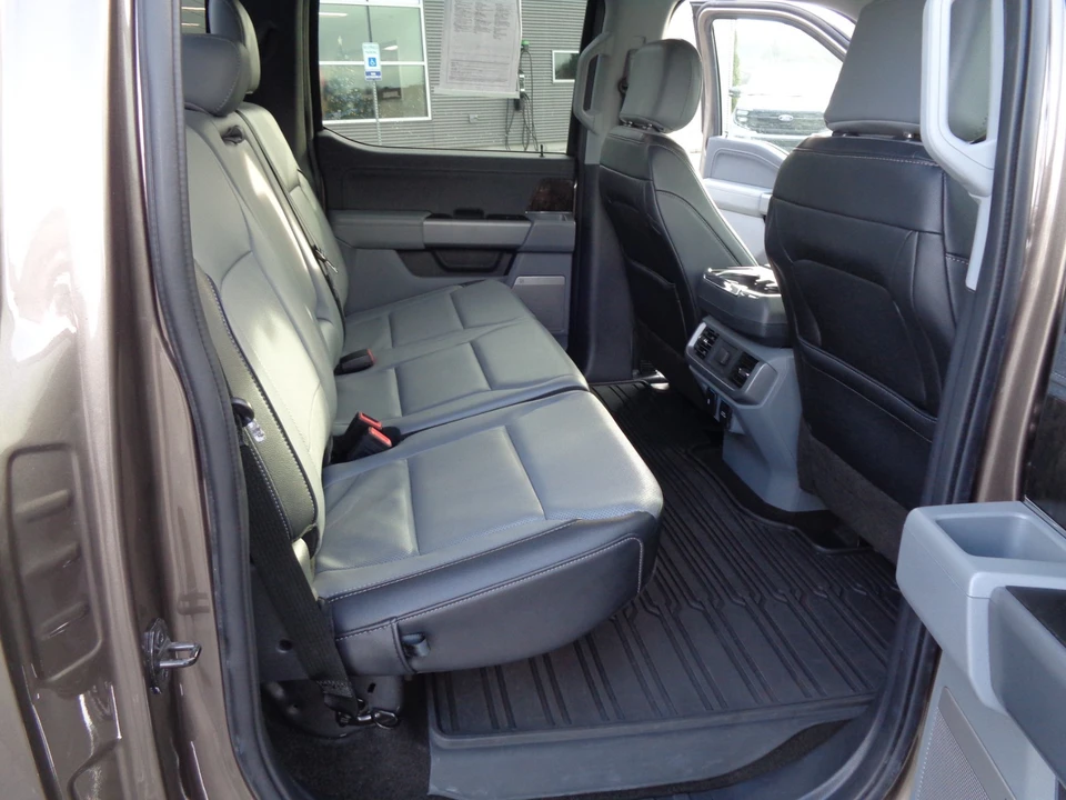 2022 Ford F-150 14th Gen - Image 21 of 21