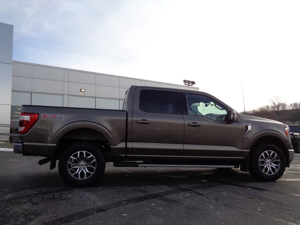 2022 Ford F-150 14th Gen - Image 3 of 21