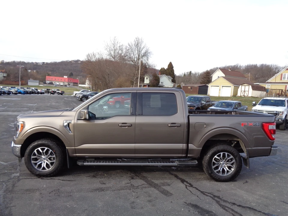 2022 Ford F-150 14th Gen - Image 7 of 21