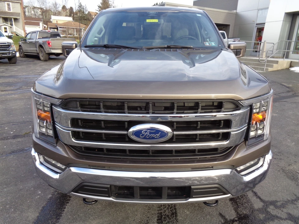 2022 Ford F-150 14th Gen - Image 9 of 21