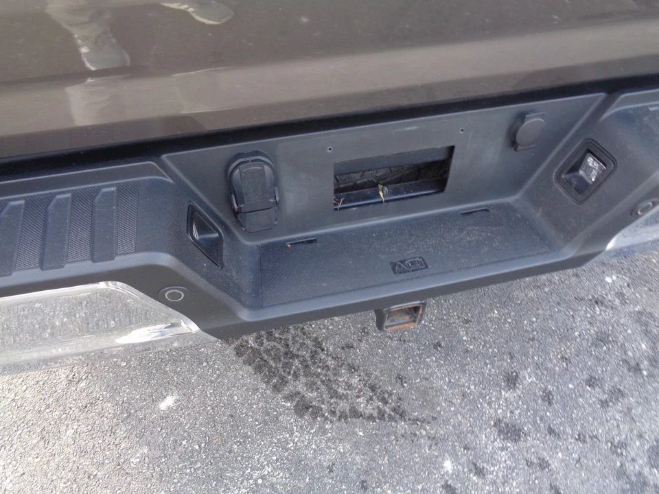 2022 Ford F-150 14th Gen - Image 19 of 21