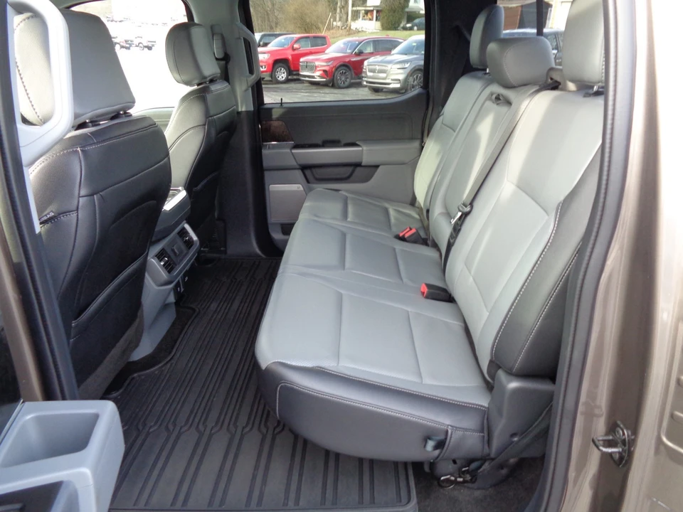 2022 Ford F-150 14th Gen - Image 16 of 21