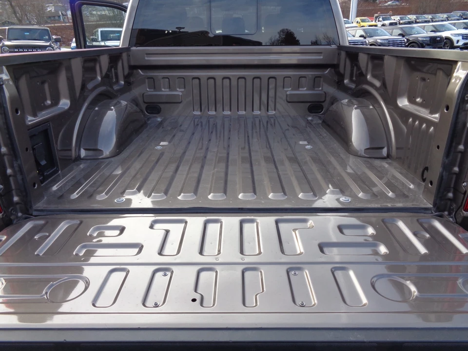 2022 Ford F-150 14th Gen - Image 20 of 21