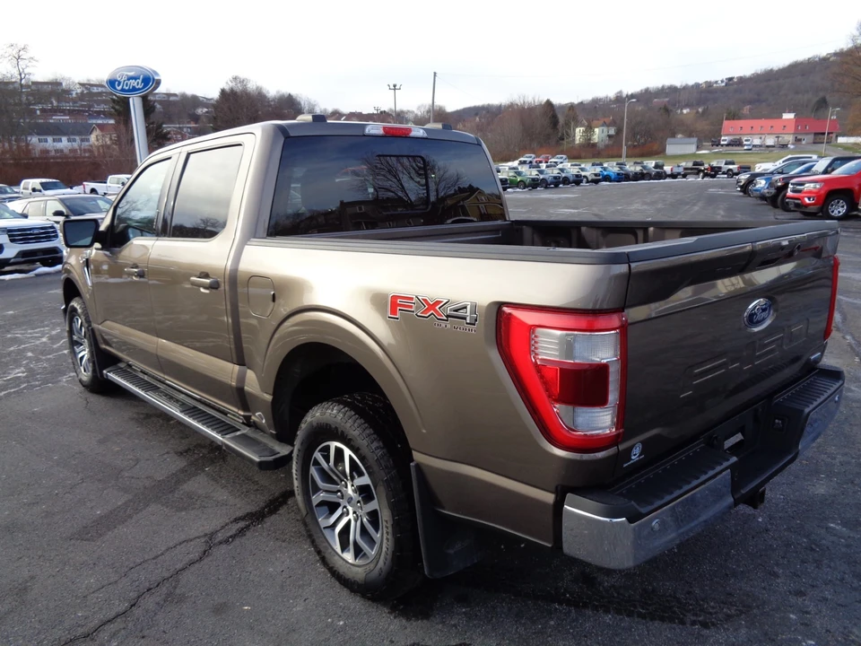 2022 Ford F-150 14th Gen - Image 6 of 21