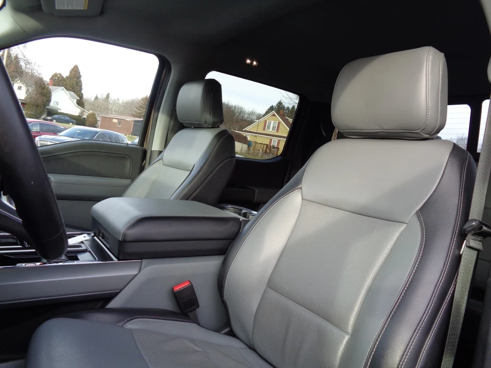 2022 Ford F-150 14th Gen - Image 15 of 21