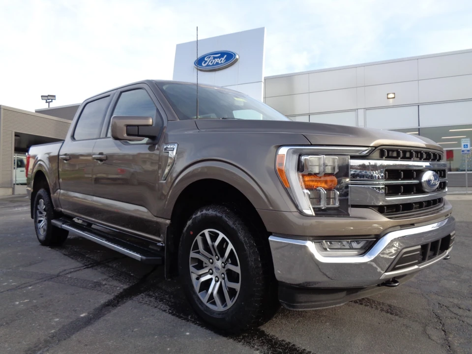 2022 Ford F-150 14th Gen - Image 2 of 21
