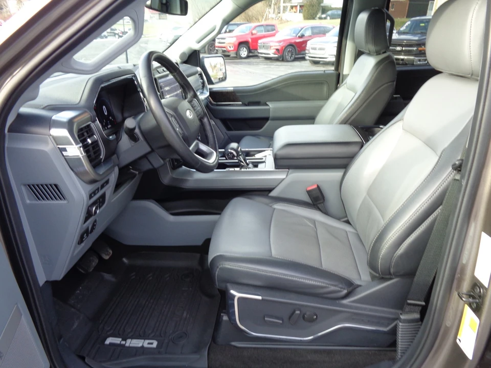 2022 Ford F-150 14th Gen - Image 13 of 21