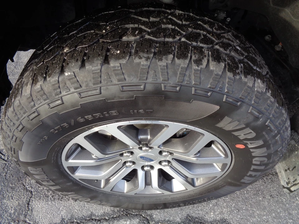2022 Ford F-150 14th Gen - Image 10 of 21
