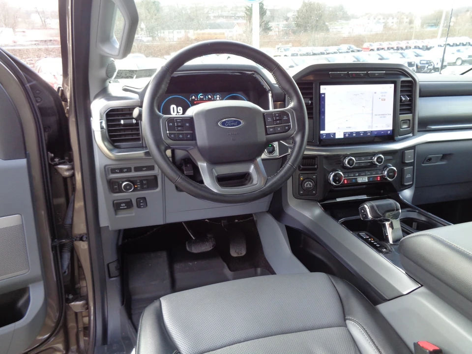 2022 Ford F-150 14th Gen - Image 17 of 21