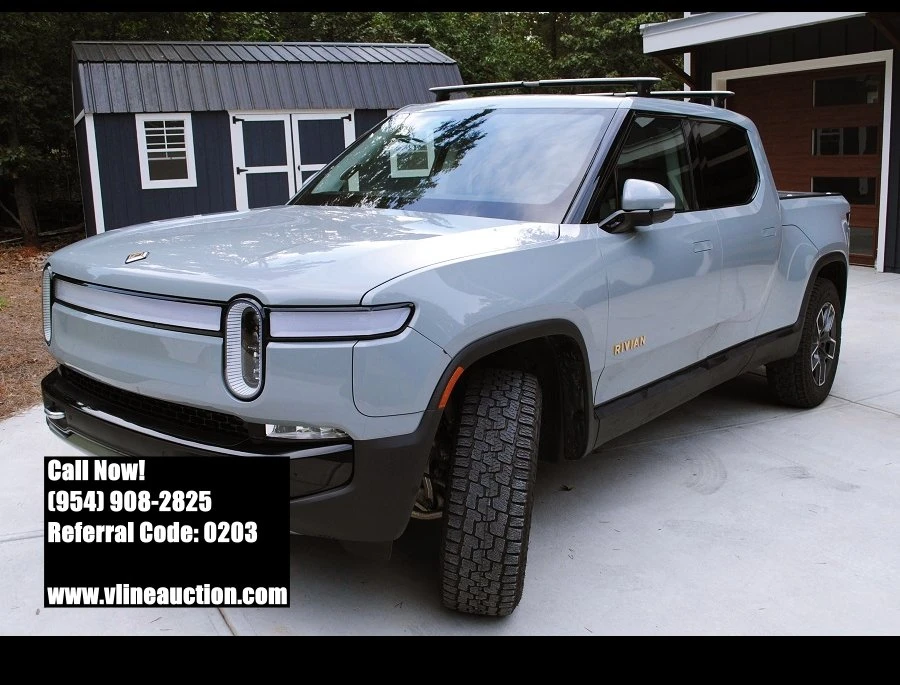2022 Hennessey - Image 6 of 6