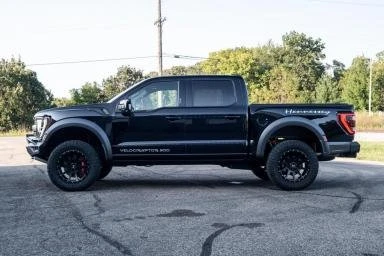 2022 Hennessey - Image 3 of 11