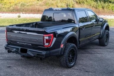 2022 Hennessey - Image 2 of 11