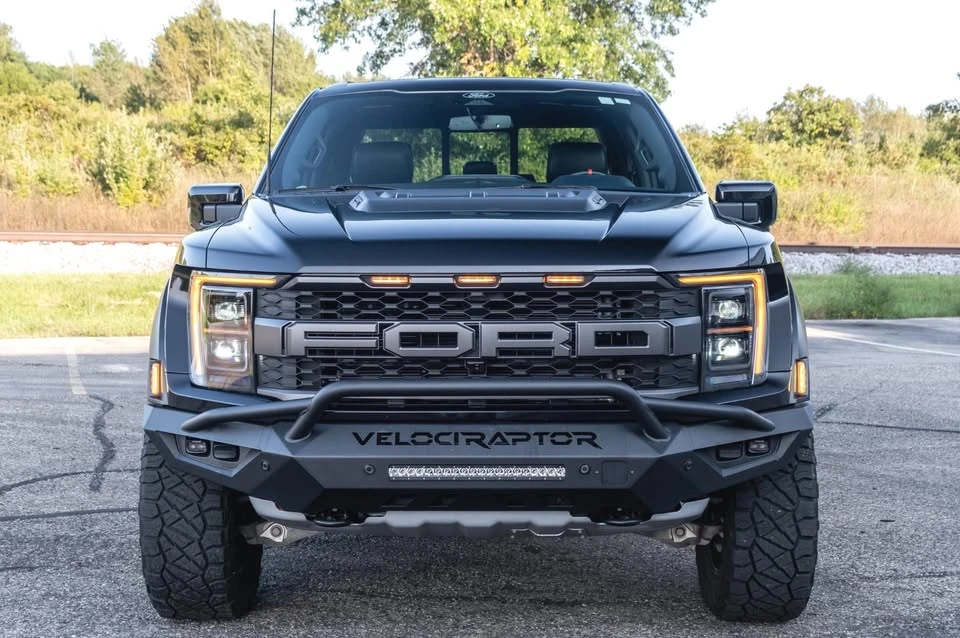 2022 Hennessey - Image 3 of 7