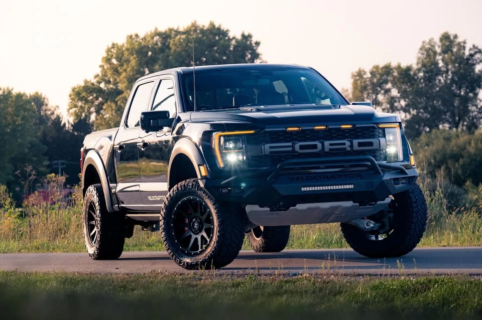 2022 Hennessey - Image 6 of 7