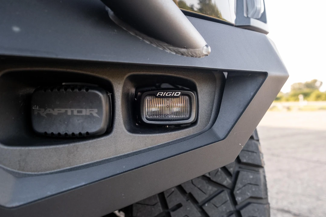 2022 Ford F-150 Raptor 14th Gen - Image 13 of 31