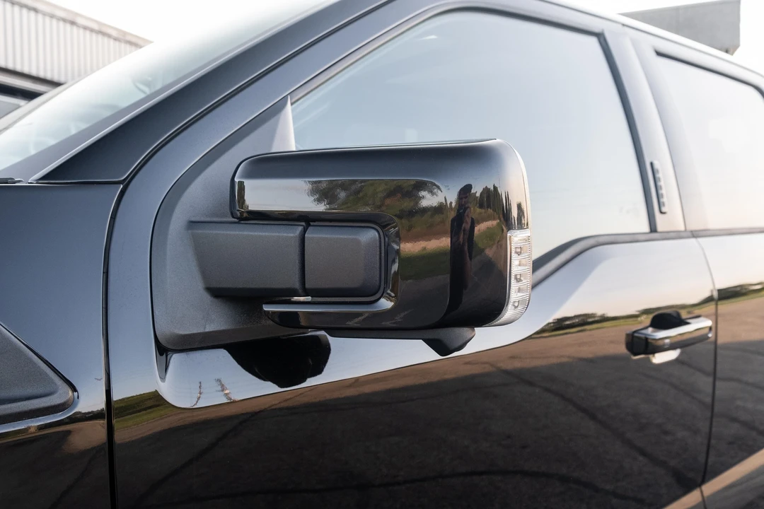 2022 Ford F-150 Raptor 14th Gen - Image 18 of 31