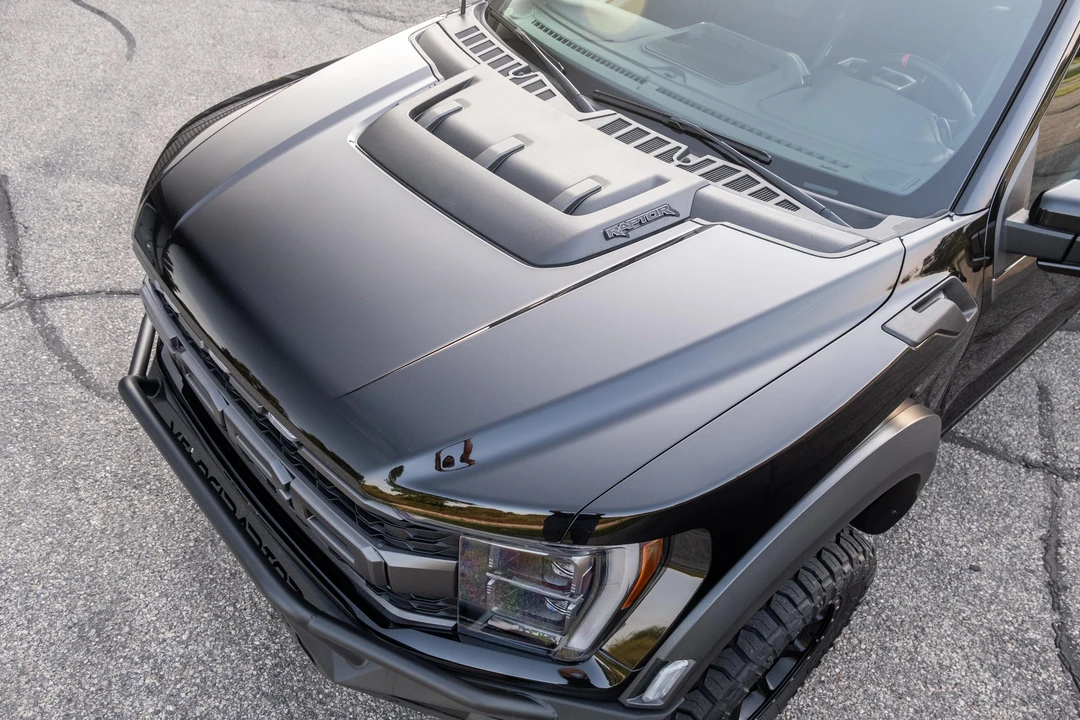 2022 Ford F-150 Raptor 14th Gen - Image 16 of 31