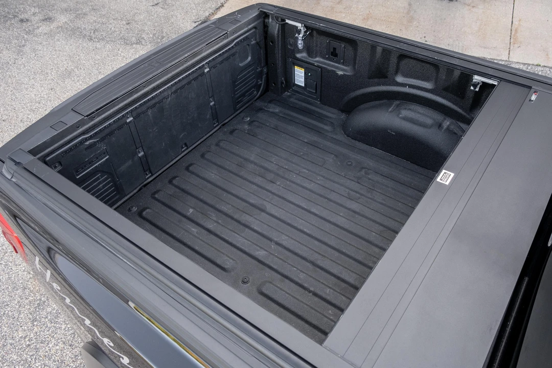 2022 Ford F-150 Raptor 14th Gen - Image 30 of 31