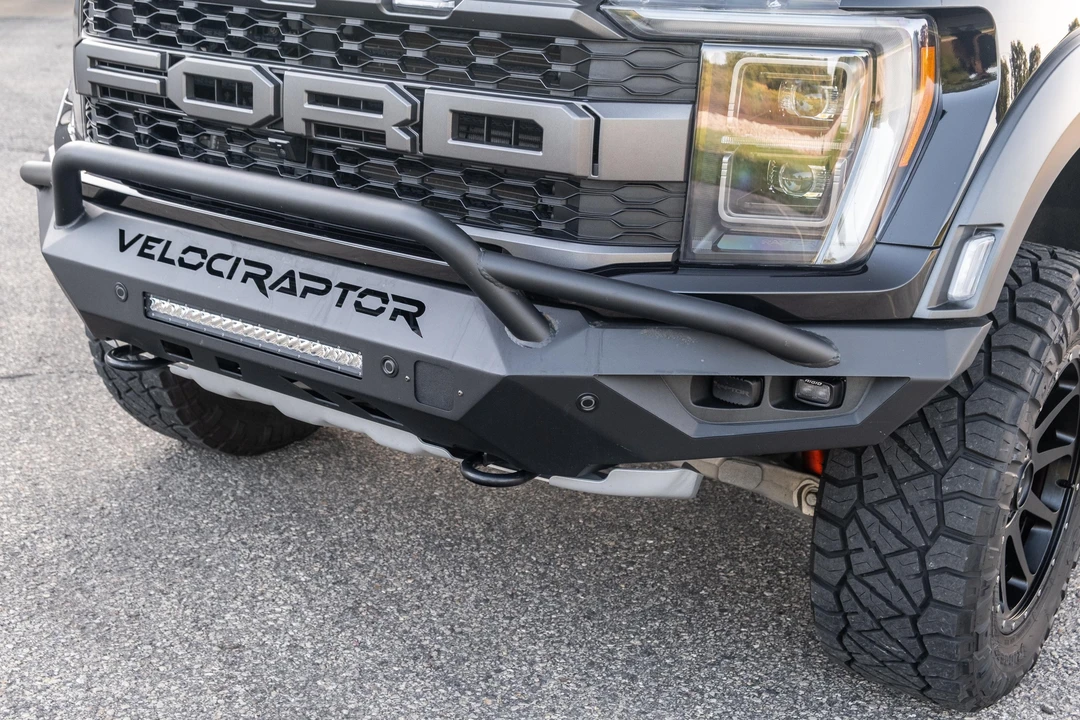 2022 Ford F-150 Raptor 14th Gen - Image 14 of 31