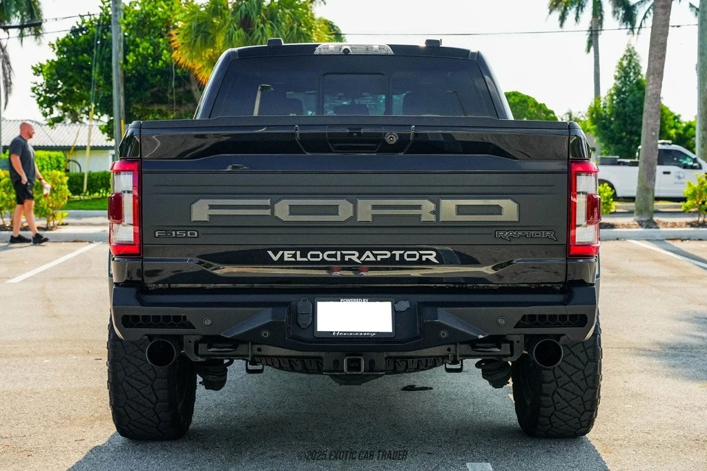2022 Hennessey - Image 7 of 12