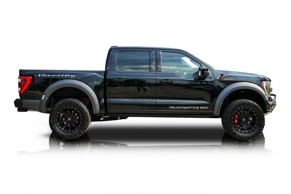 2022 Hennessey - Image 2 of 12