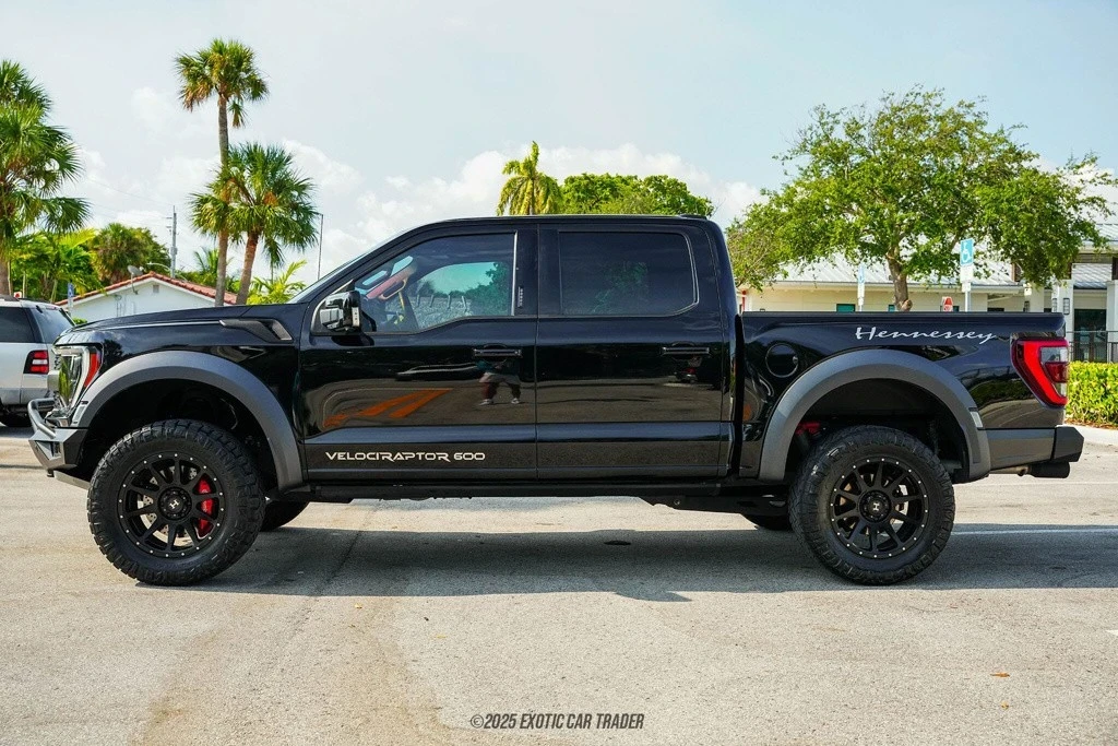 2022 Hennessey - Image 3 of 12