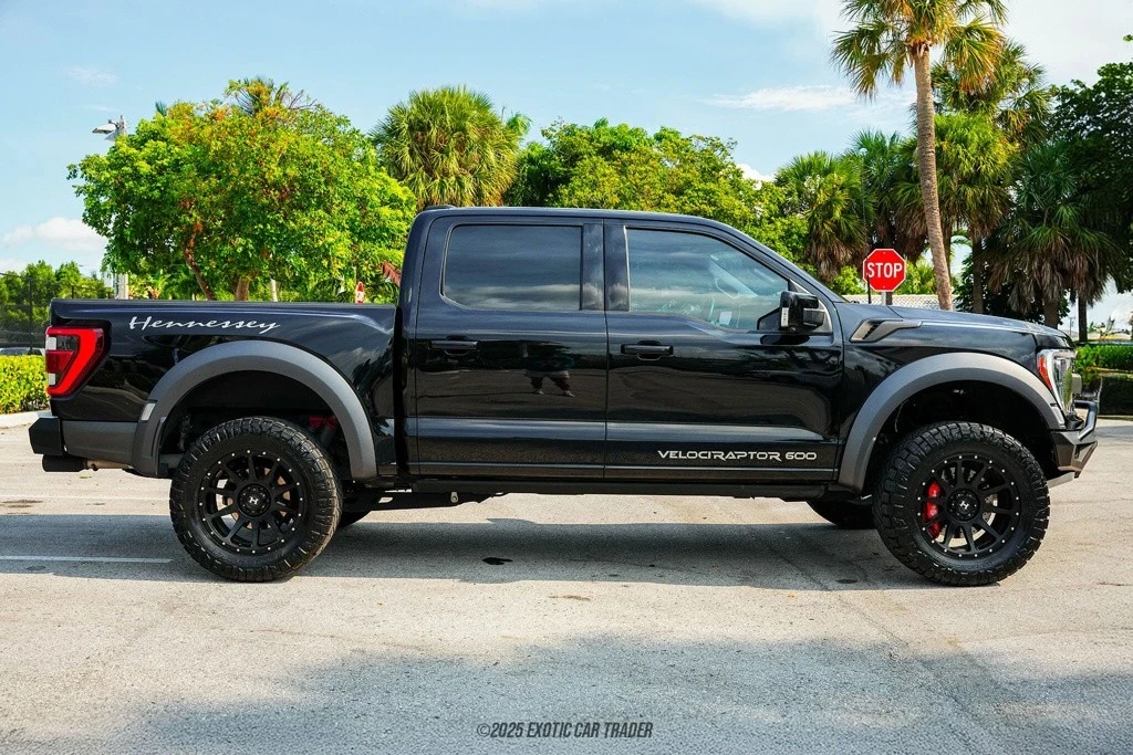 2022 Hennessey - Image 9 of 12