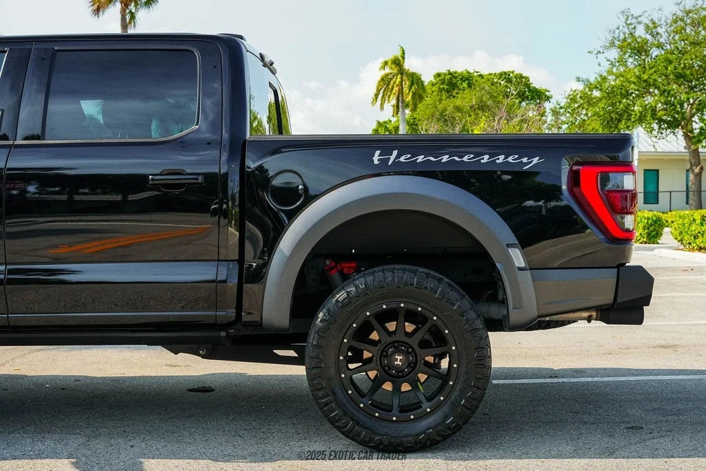 2022 Hennessey - Image 5 of 12