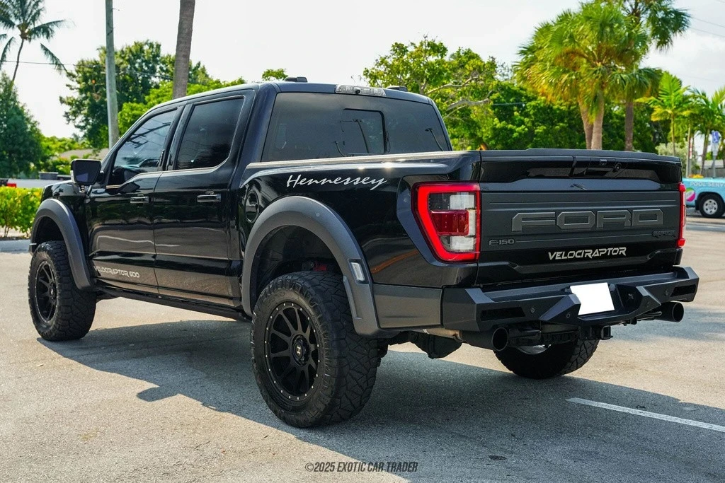 2022 Hennessey - Image 6 of 12