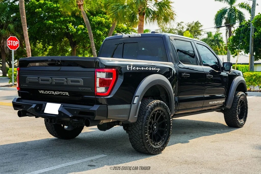2022 Hennessey - Image 8 of 12