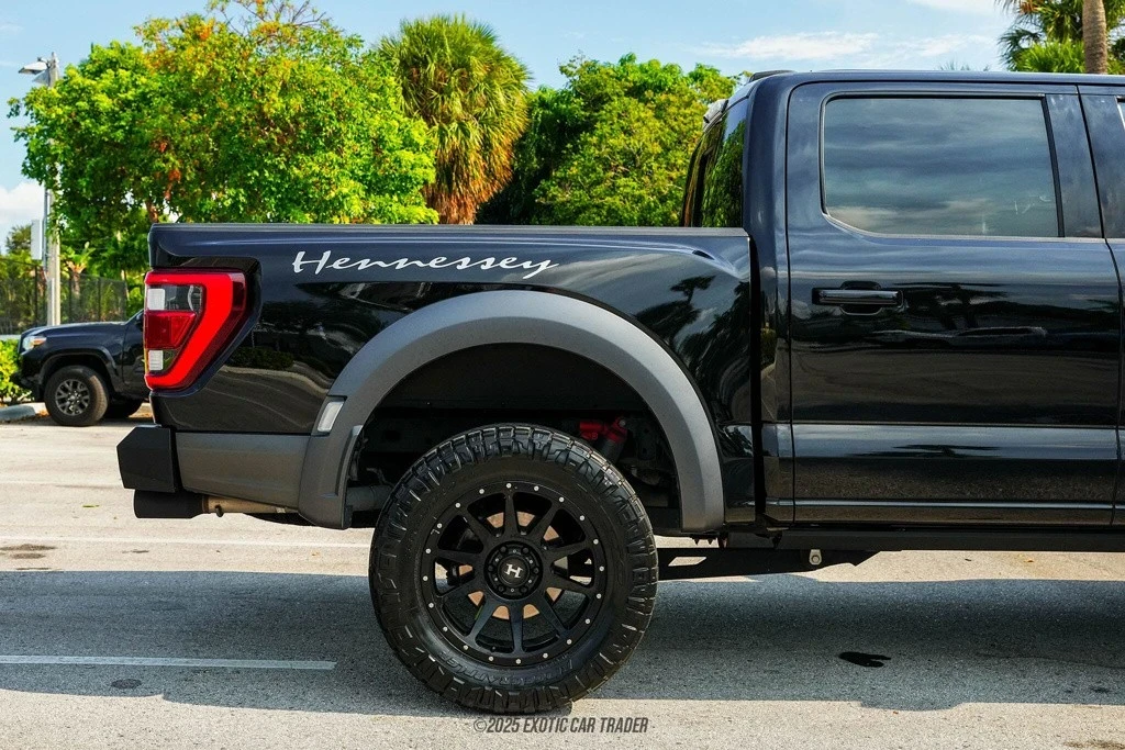 2022 Hennessey - Image 10 of 12