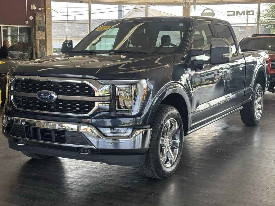 2022 Ford F-150 14th Gen - Image 17 of 31