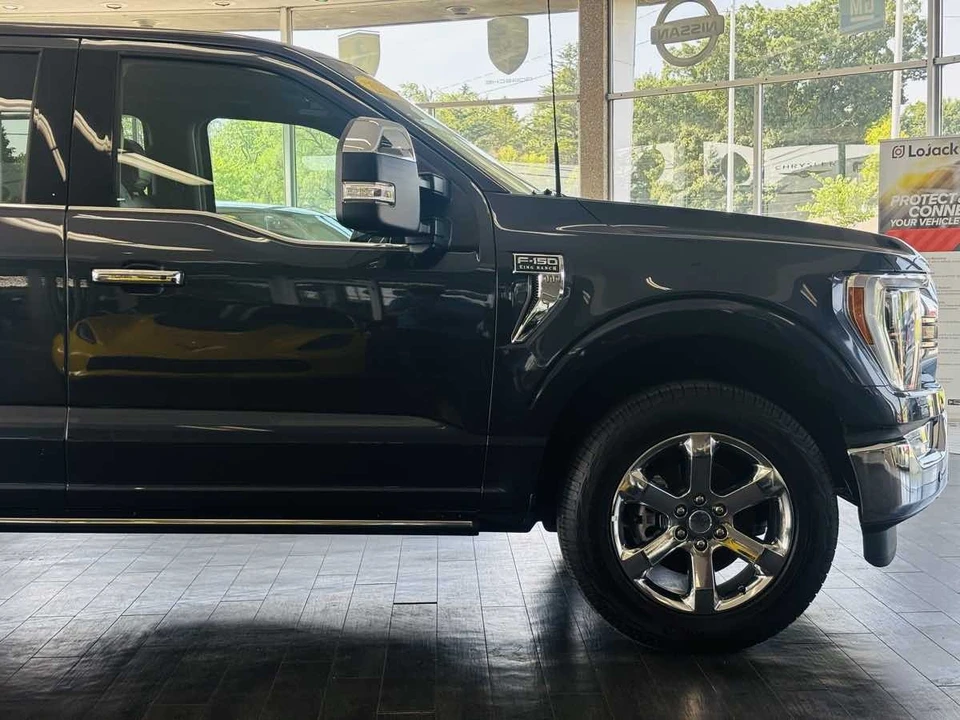 2022 Ford F-150 14th Gen - Image 5 of 31