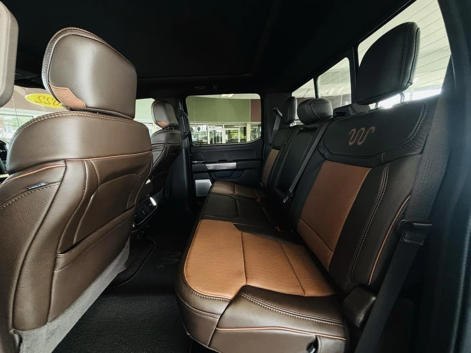 2022 Ford F-Series - Image 30 of 31