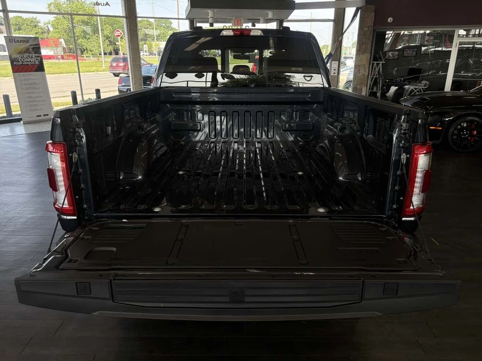2022 Ford F-150 14th Gen - Image 10 of 31
