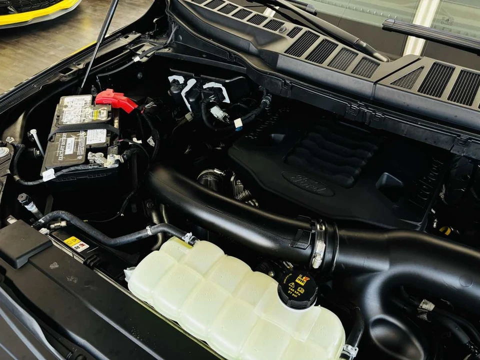 2022 Ford F-150 14th Gen - Image 22 of 31