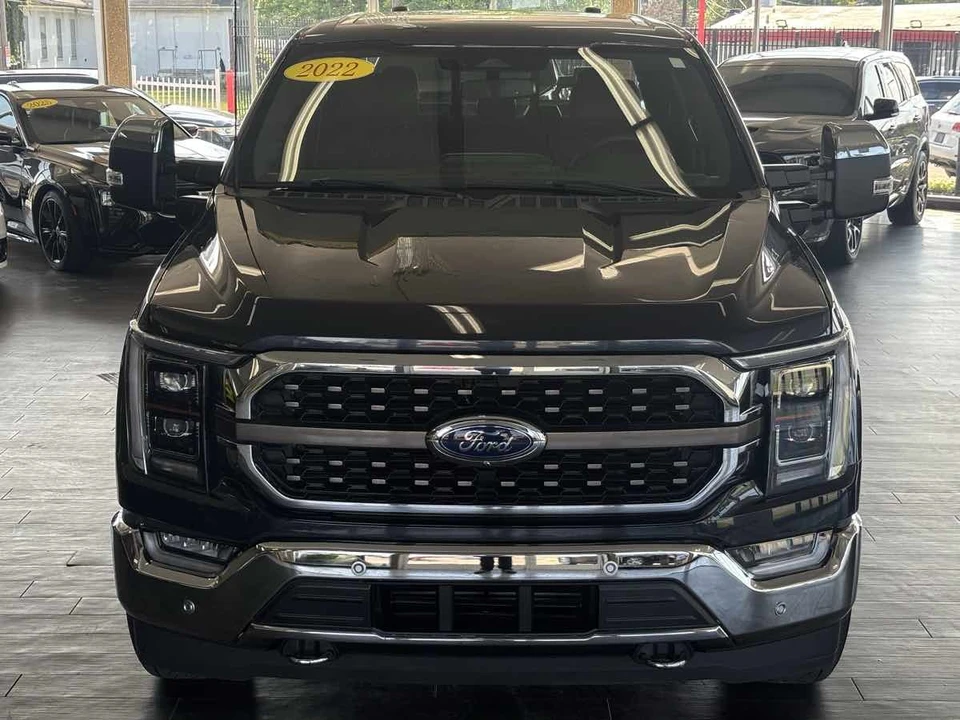 2022 Ford F-150 14th Gen - Image 18 of 31