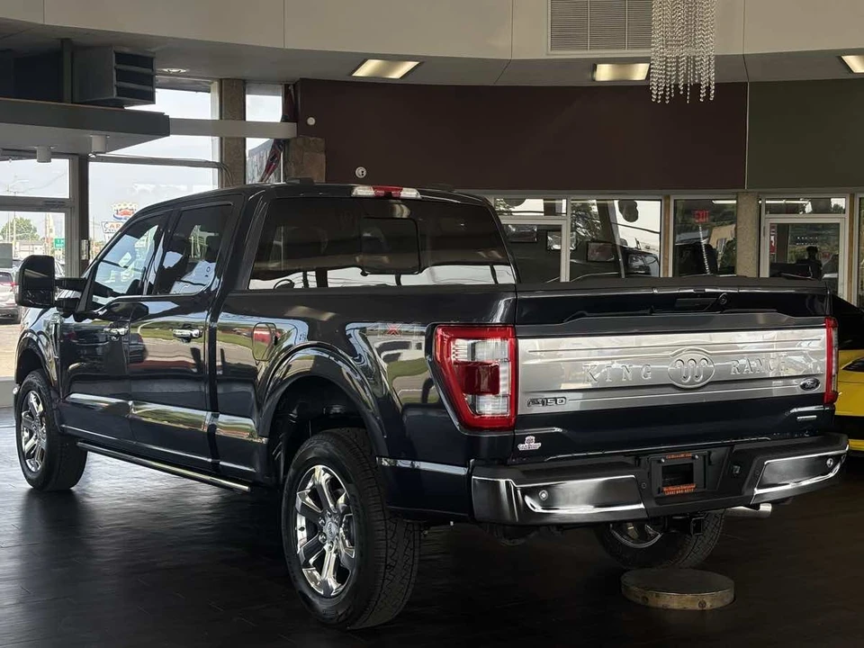 2022 Ford F-150 14th Gen - Image 14 of 31