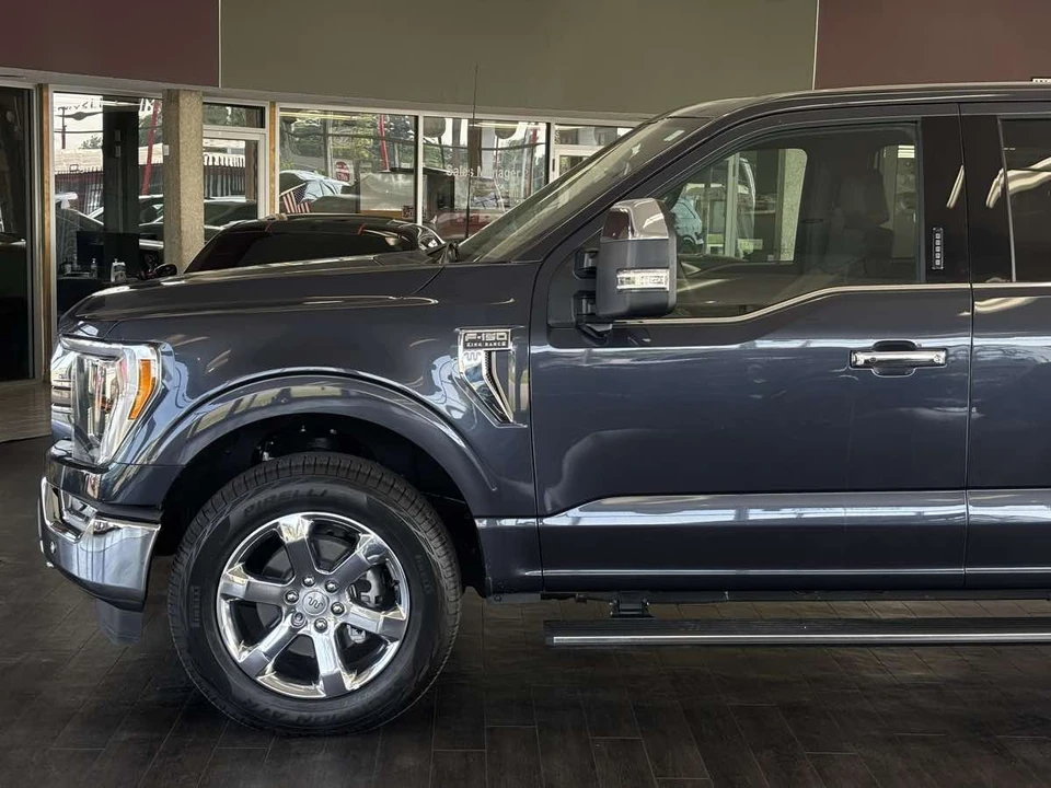 2022 Ford F-150 14th Gen - Image 16 of 31