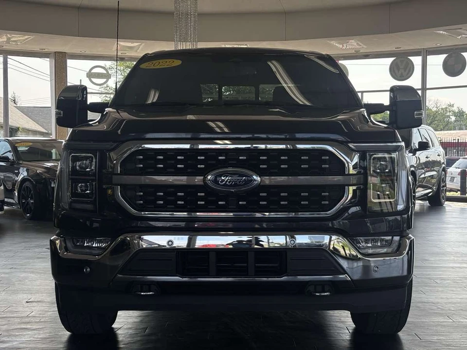 2022 Ford F-150 14th Gen - Image 19 of 31