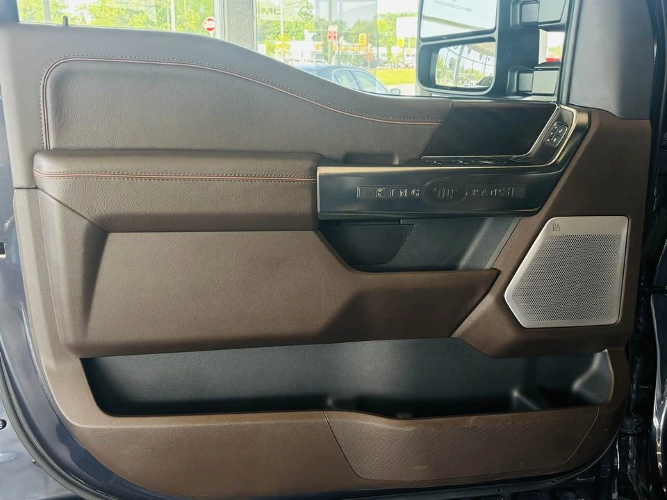 2022 Ford F-Series - Image 28 of 31