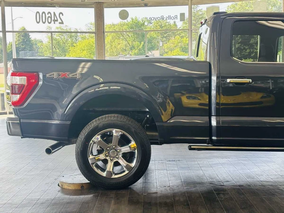 2022 Ford F-150 14th Gen - Image 6 of 31