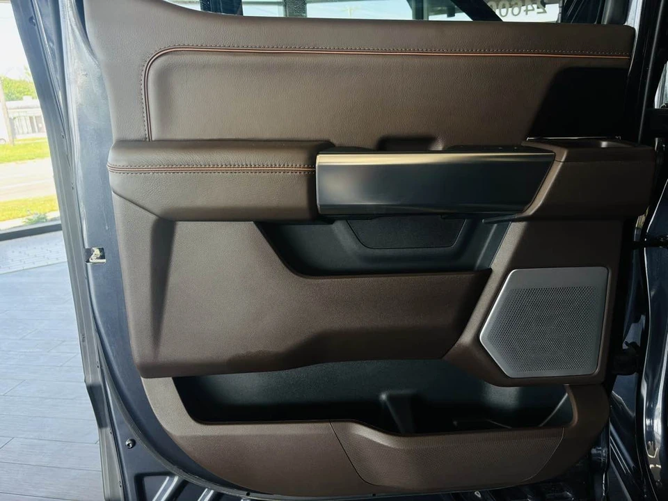 2022 Ford F-Series - Image 31 of 31