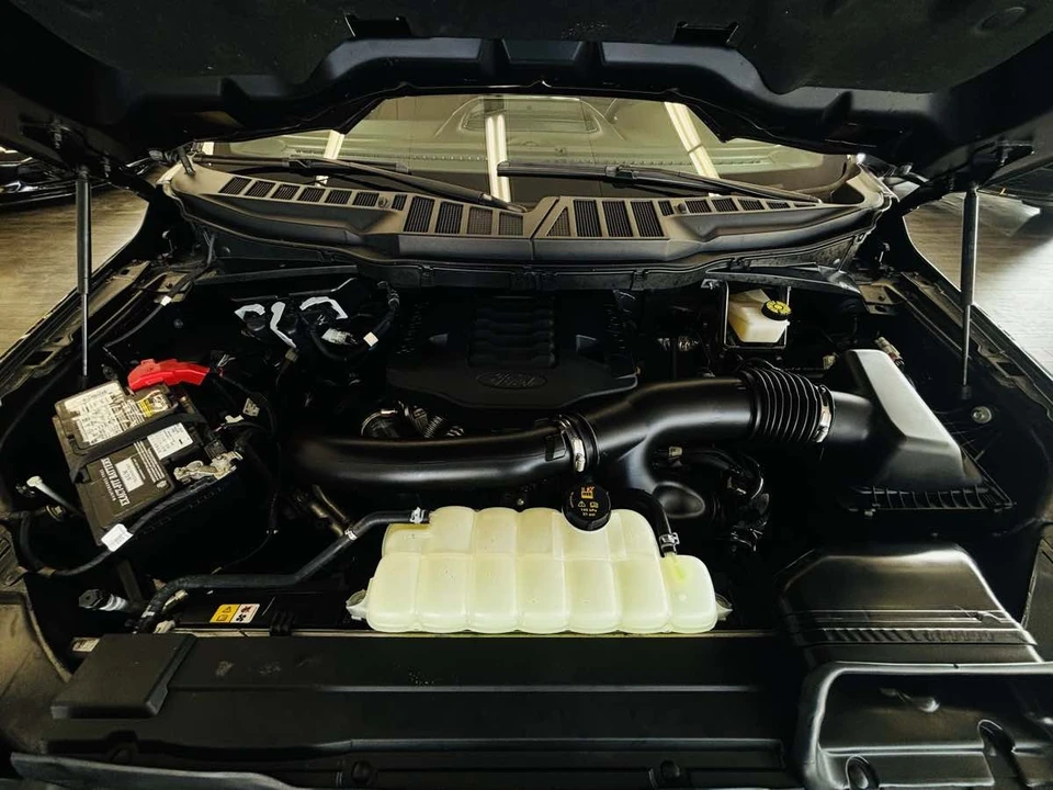 2022 Ford F-150 14th Gen - Image 24 of 31